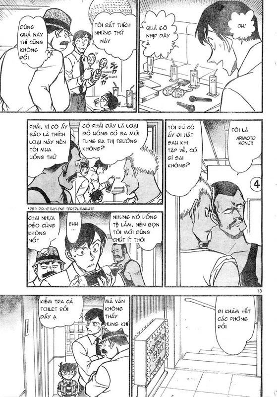 Conan 60