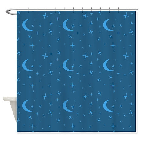 Shower Curtains | Themed Curtains | Fabric Shower Curtains - CafePress