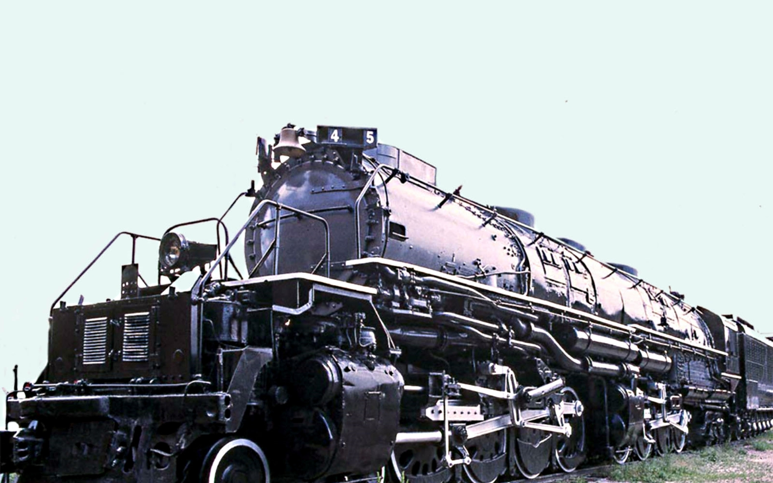 Steam Engine Wallpapers Free Download | PixelsTalk.Net