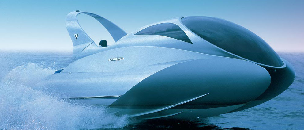 Guide Catamaran speed boat plans | YU
