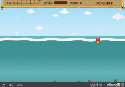 Bodyboard Soul Rider