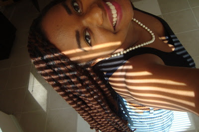 Category: Natural Hair - In the Life of Arlo Nicole...