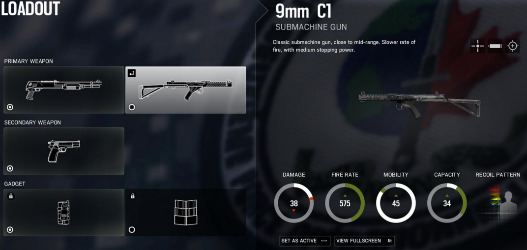 Leaked Images For Rainbow Six Sieges First Dlc Surface