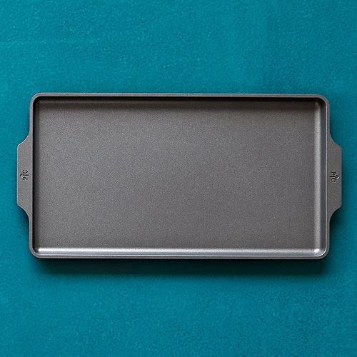 double burner griddle for induction cooktop