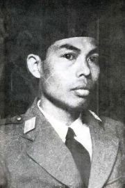Sudirman (Jenderal Besar Raden Soedirman)