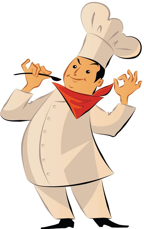 male chef png image purepng  transparent cc png image library