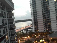 Collins Avenue, Halouver Beach, Bal Harbour, F...