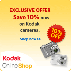Kodak Shop UK