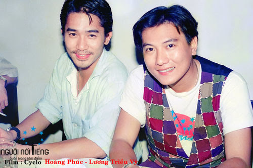 Lý Hùng, Phương Thanh, Trương Ngọc Ánh, Lý Nhã Kỳ, Ngọc Trinh