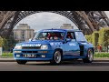 √完了しました！ renault 5 turbo 1 103233-Renault 5 turbo 1 interior