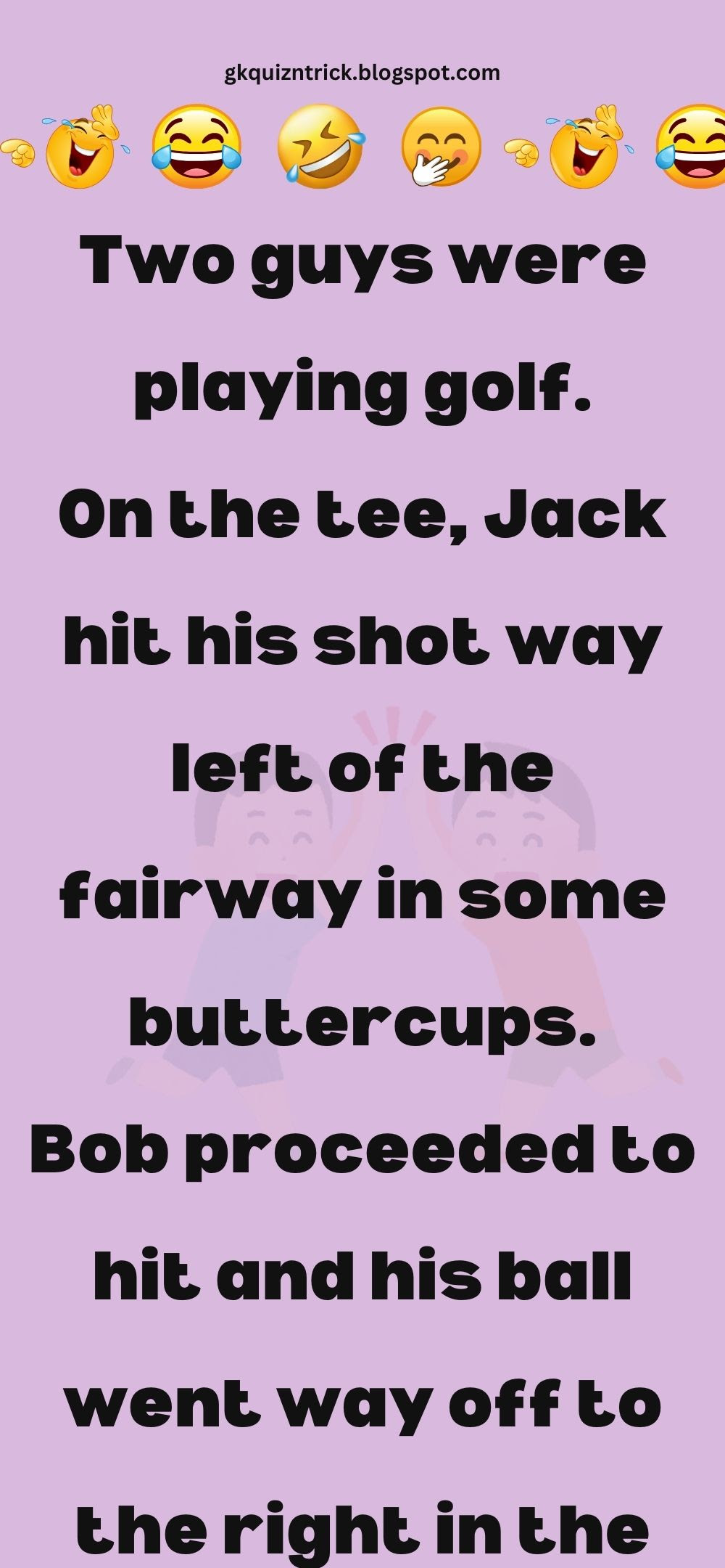 Funny Jokes