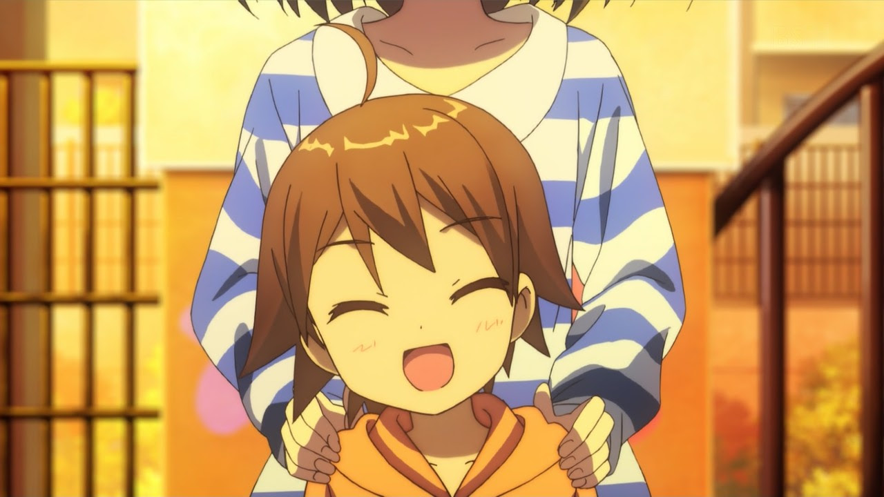 変態王子と笑わない猫 第11話 筒隠さんの家の中 ショタ陽人 6歳 に女装を まこちゃん ねっと