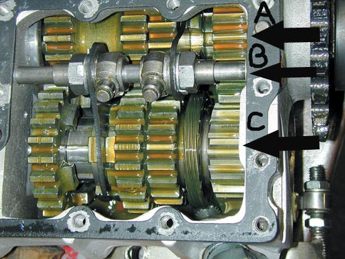 Cam Bolt for Transmission Ratchet Top Shifter,for Harley ...