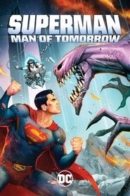 Superman : L'Homme de demain film regarder streaming en ligne 2020