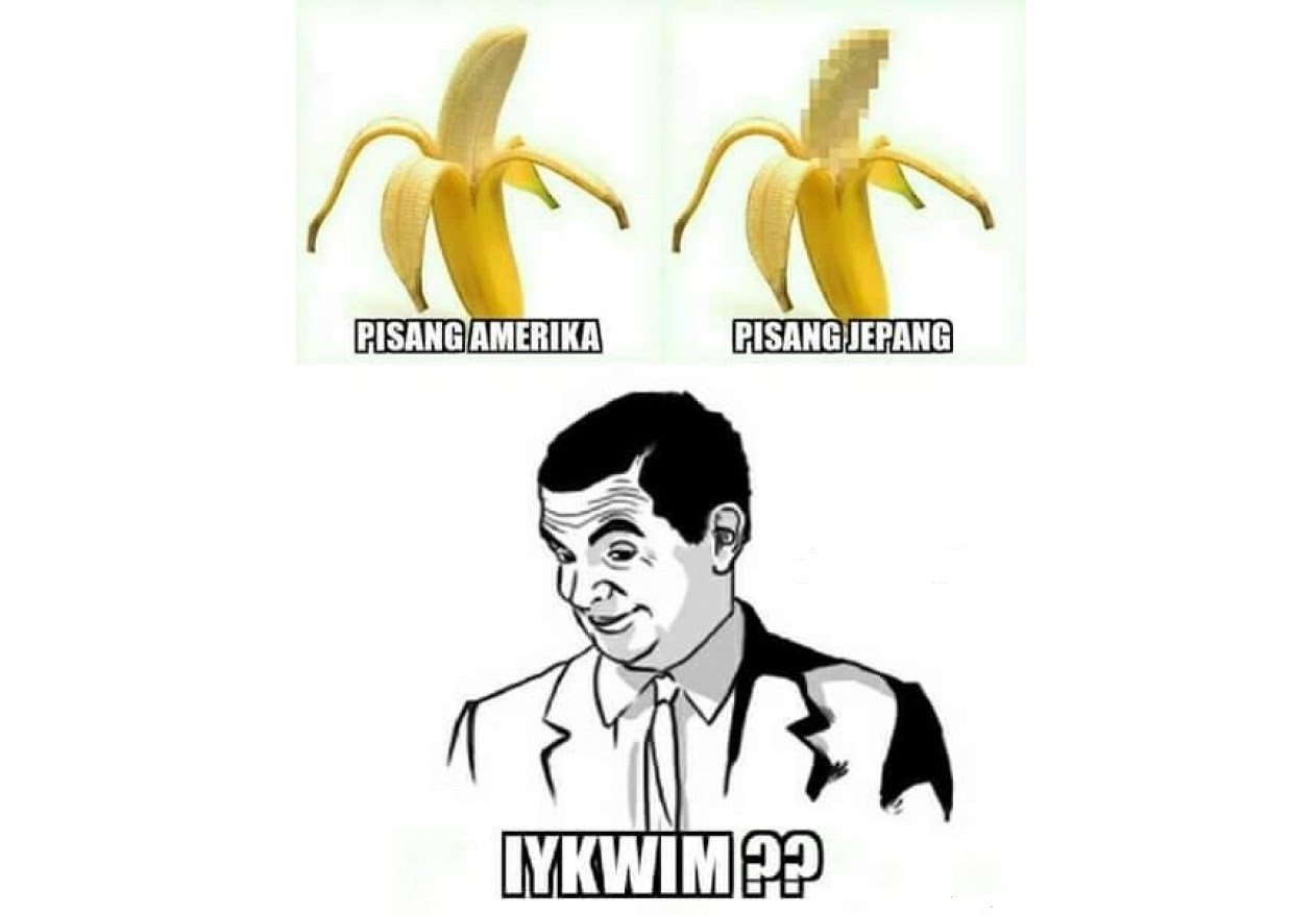 TAHUKAH ANDA Ini Arti Kata Dafuq IYKWIM LMFAO Hingga