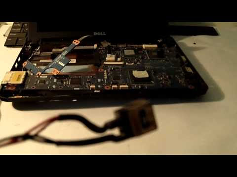 Video Dell Inspiron Mini 10 Ac Adapter