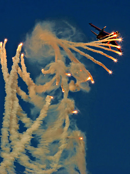 Firing Flying Vehicles 1190559455 f06621a165 o