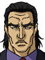 登場キャラクター紹介 蒼天の拳