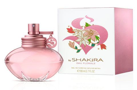 shakira perfume buy in Poland