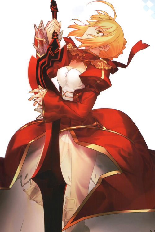 Fgo 幕間の物語 謎のヒロインx セイバースレイヤー 激闘編 毎日更新 Line Walker ゲームプレイ日記