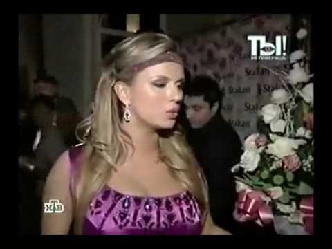 Анна Семенович. «Ты не поверишь».Сюжет о д/р