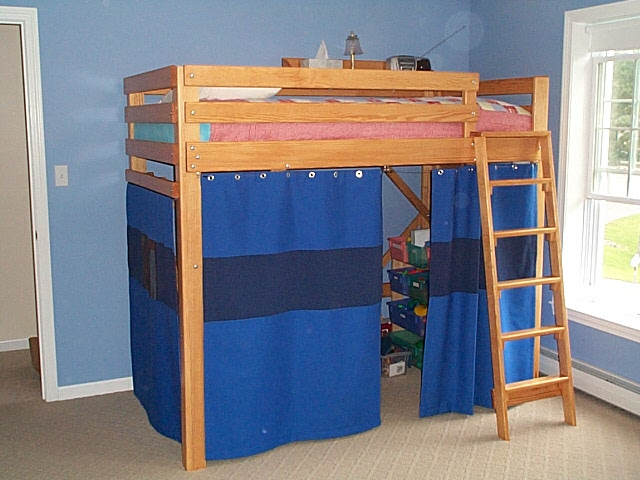 Loft Bed Testimonials Page 1