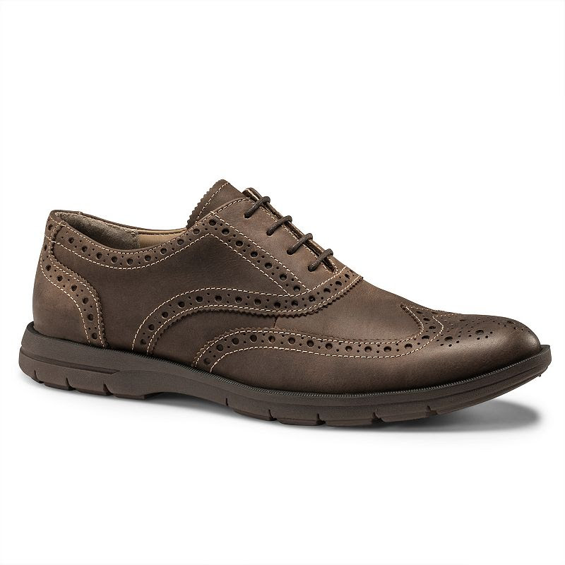 Dockers Manway Men's Wingtip Oxford Shoes
