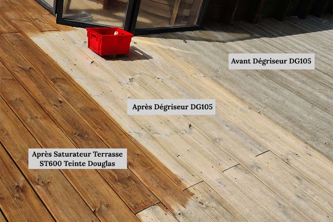 Parquet Noirci Par L Humidité : Noircissement Des Bois D Exterieur Blog Protection Bois : We did not find results for: