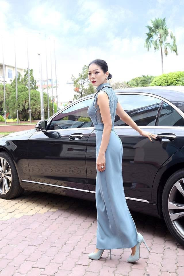 Cận cảnh 2 biệt thự triệu đô ở Việt Nam và Mỹ của Lệ Quyên  - Ảnh 14.