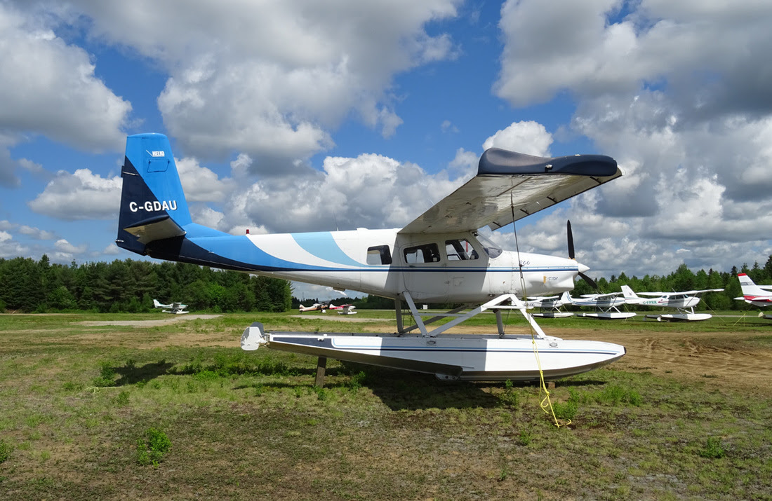 picture Turbine Helio Courier For Sale oldjets net
