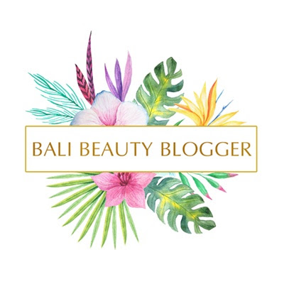 Bali Beauty Blogger