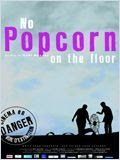 no popcorn