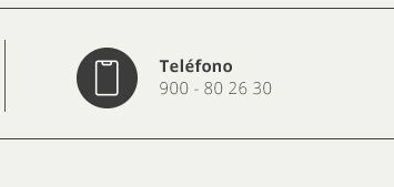 Teléfono