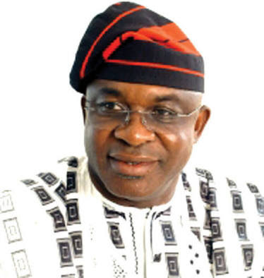 David Mark's Election Nullified By Appeal Court