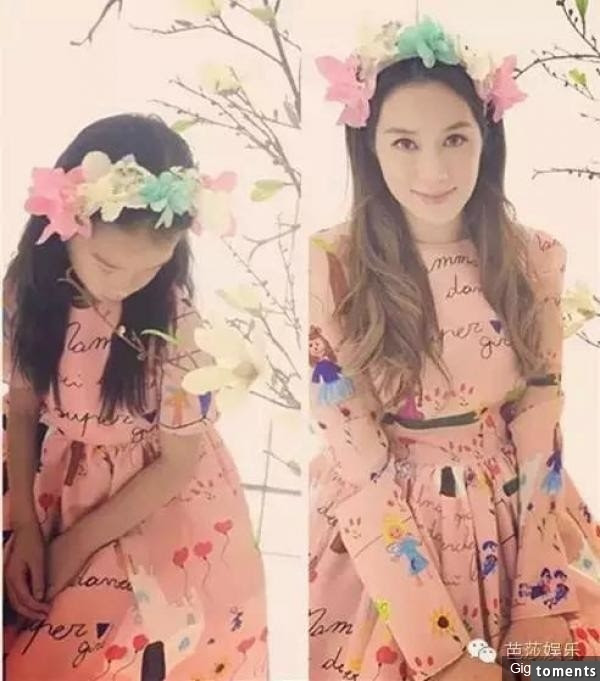 她15歲就被富商追,短短幾年就嫁入豪門,如今32歲的她已經跟英國皇妃過一樣的生活了!