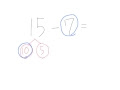 √画像をダウンロード さくらんぼ計算 プリント 引き算 101693-さくらんぼ計算 プリント 引き算