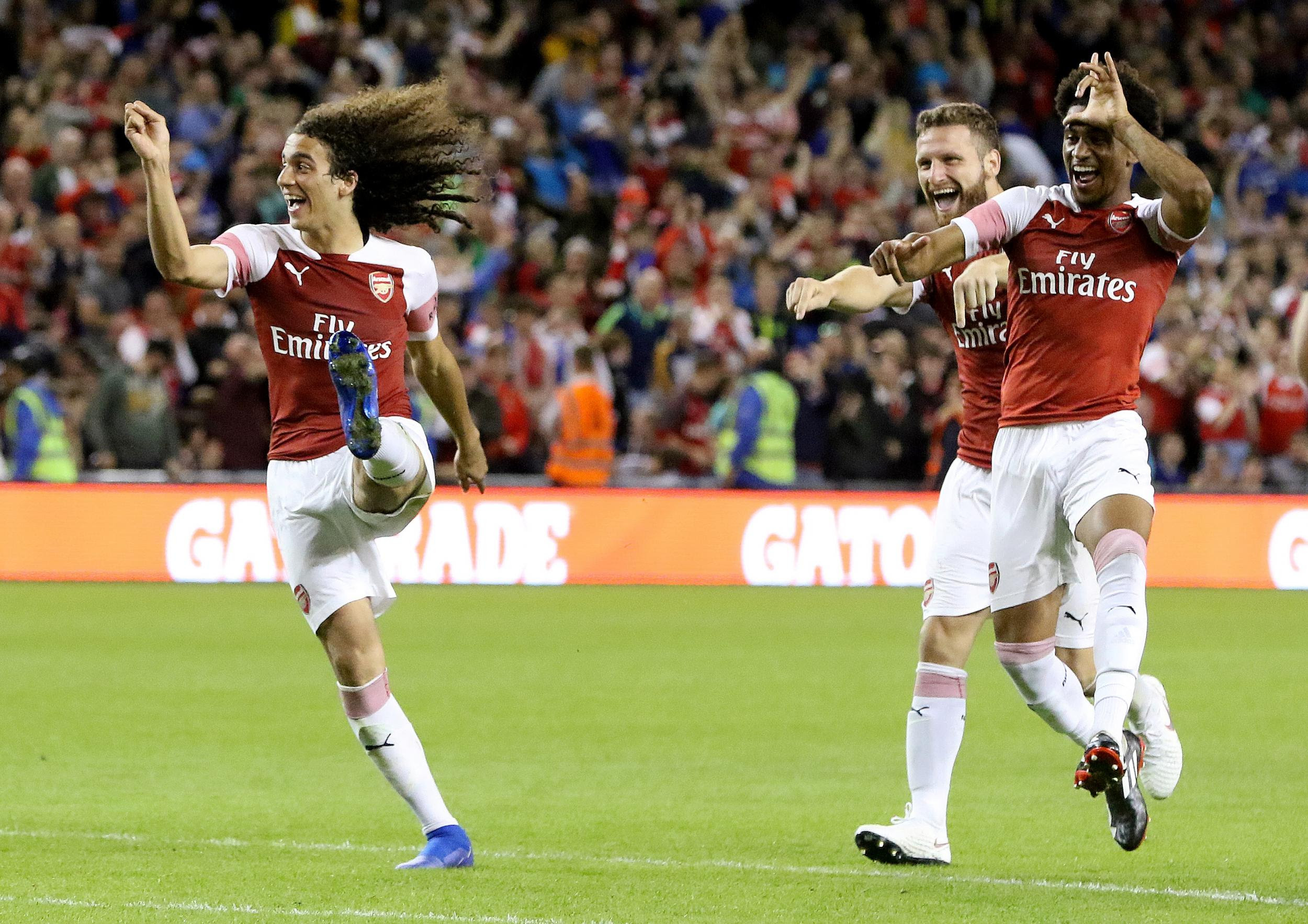 Arsenal vs Chelsea Preview, Tips and Odds - Sportingpedia ...