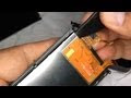Nokia N8 ♥ Screen Repair / Replace / Change a Broken LCD (AMOLED) ...