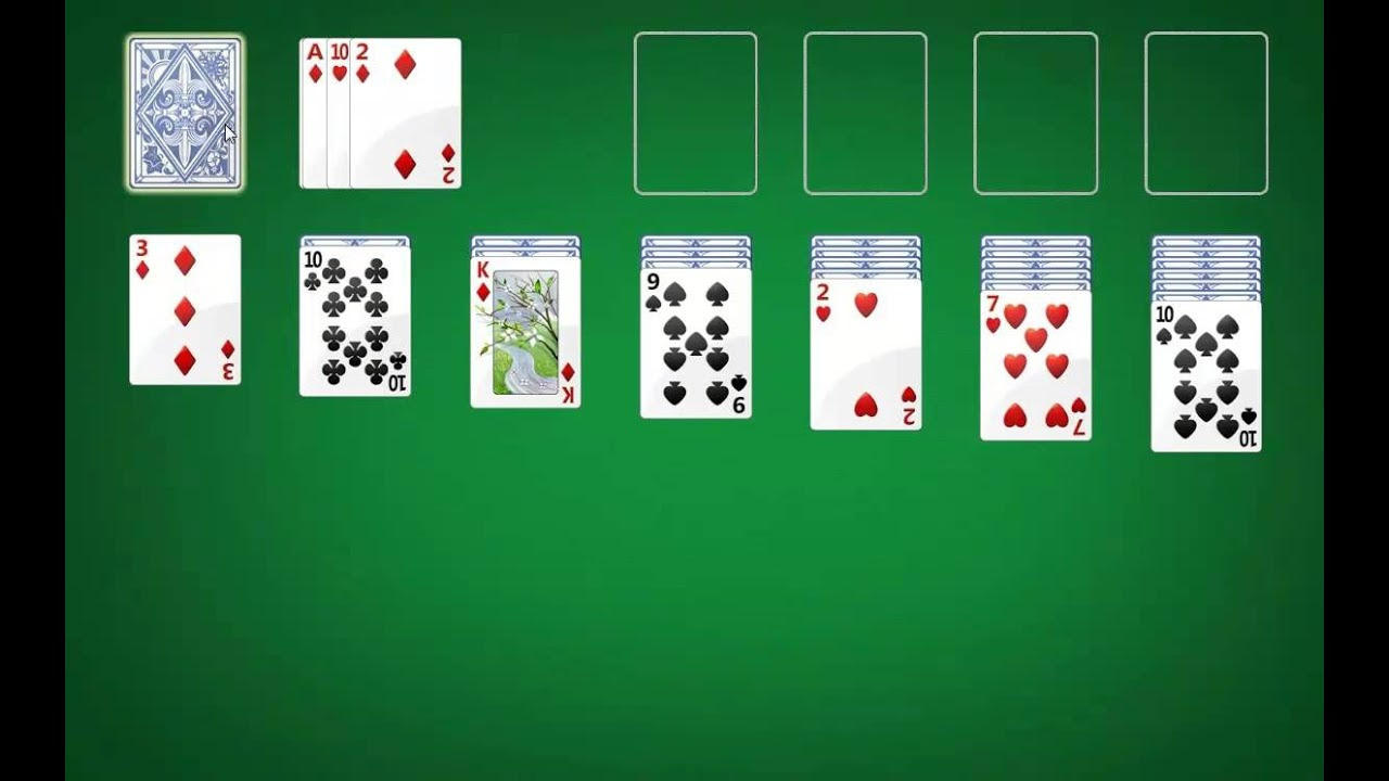 Solitr Spiele Kostenlos Spielen Rtlspiele De