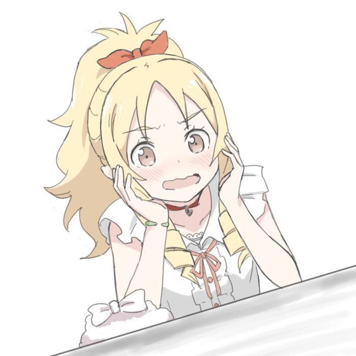 山田エルフ先生 コミュネス