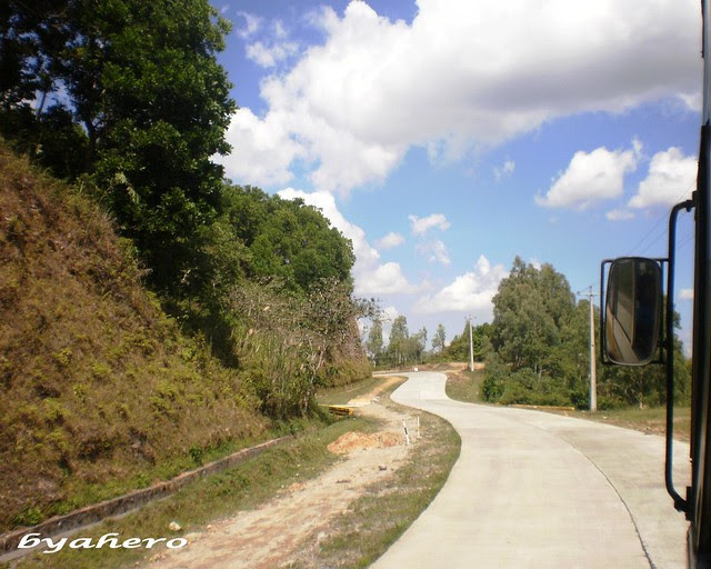 Luzon-Visayas-Luzon Roadtrip: Bacolod City to San Carlos City