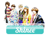 SHINee Official HomePage