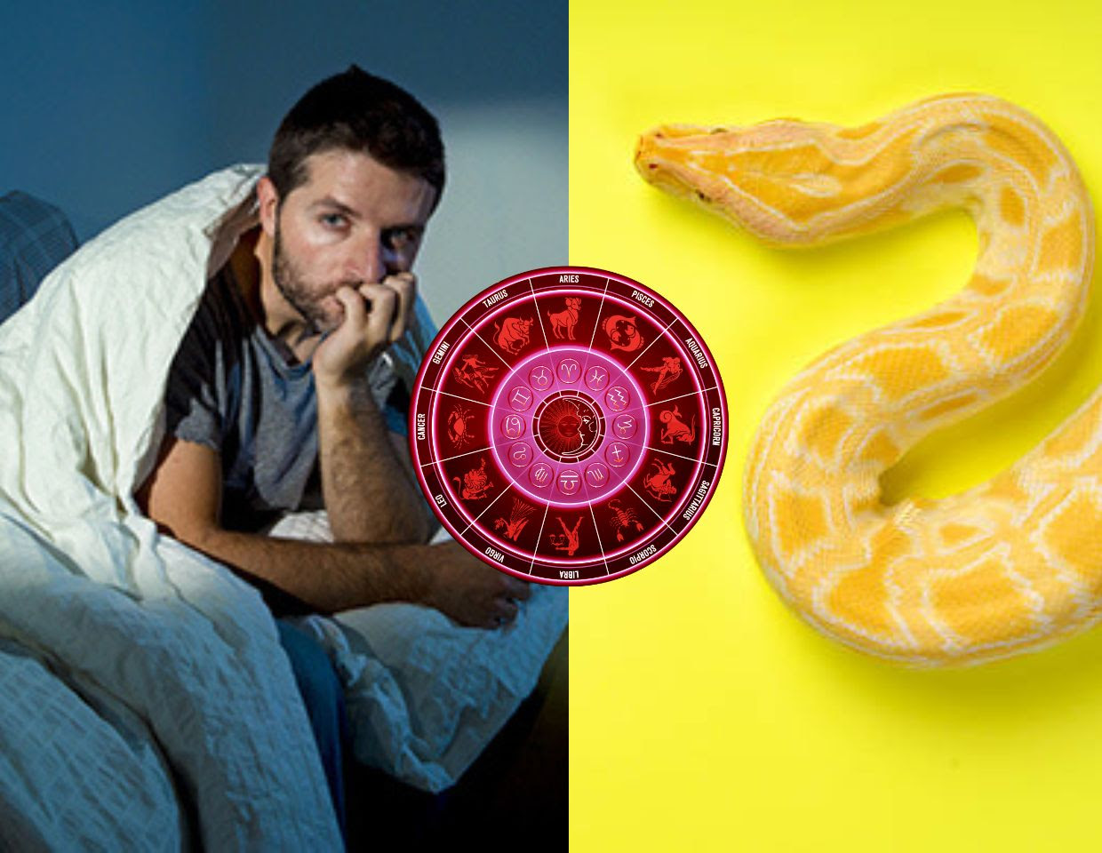 Meaning of dreams in indian astrology