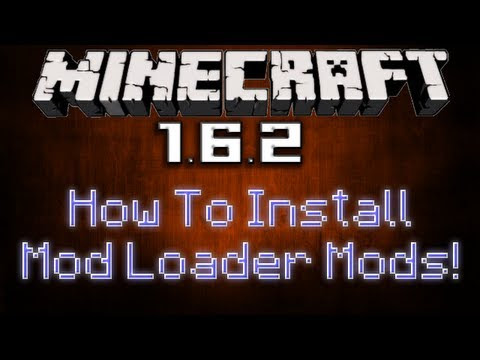 Minecraft Modloader 1 6 2 3 Team S Idea