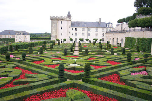 日本庭園の特徴