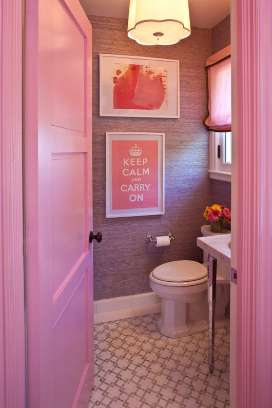 Bathroom Design in Boulder Colorado