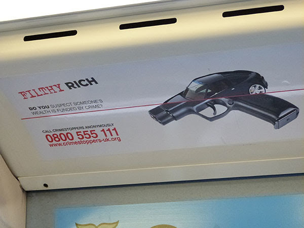 bus ad