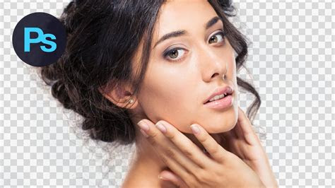 background eraser tool photoshop tutorial