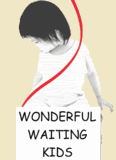 Wonderful Waiting Kids