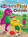 Barney: Let's Play Outside